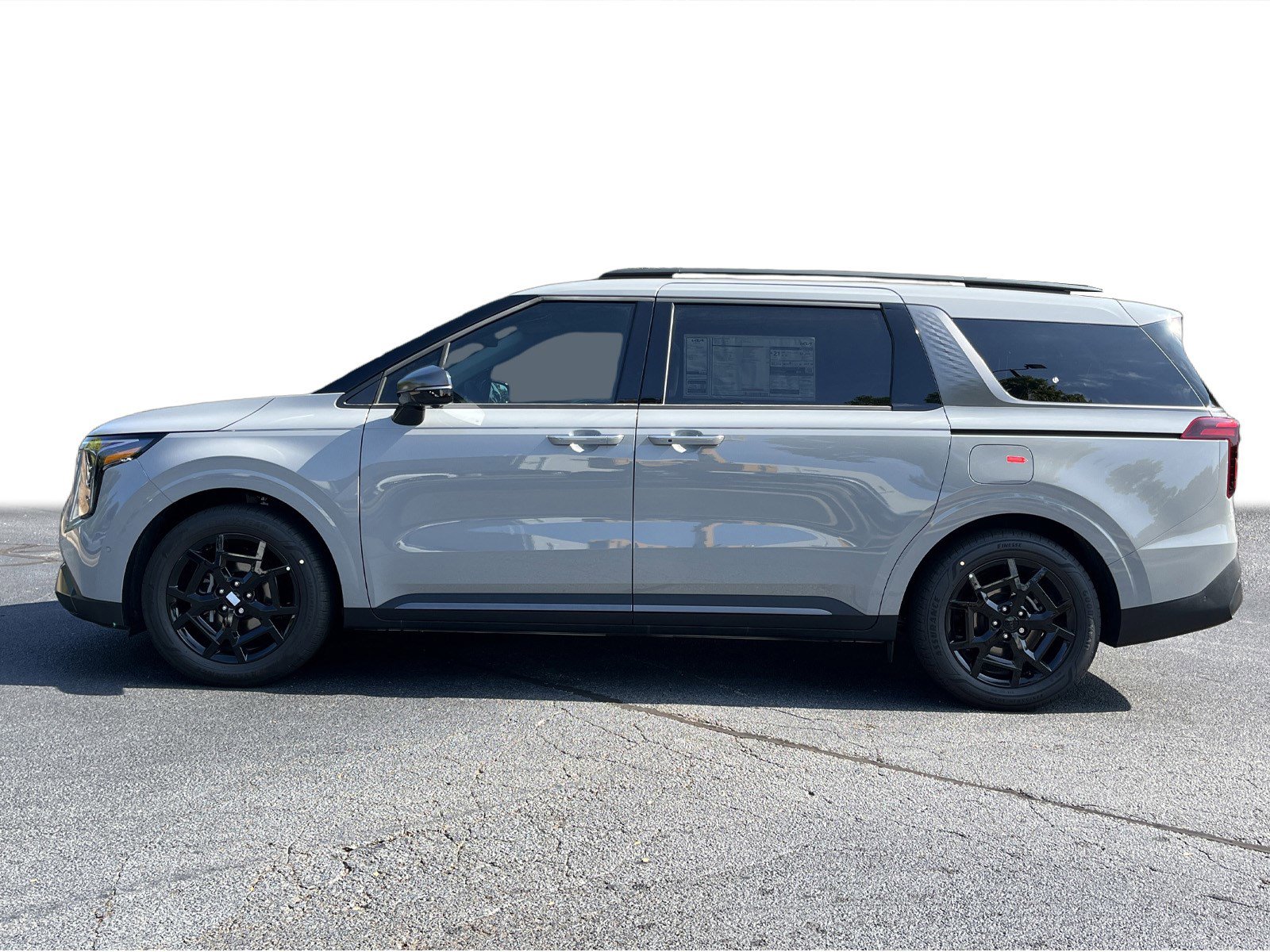 New 2026 Kia Carnival SX Prestige image 28