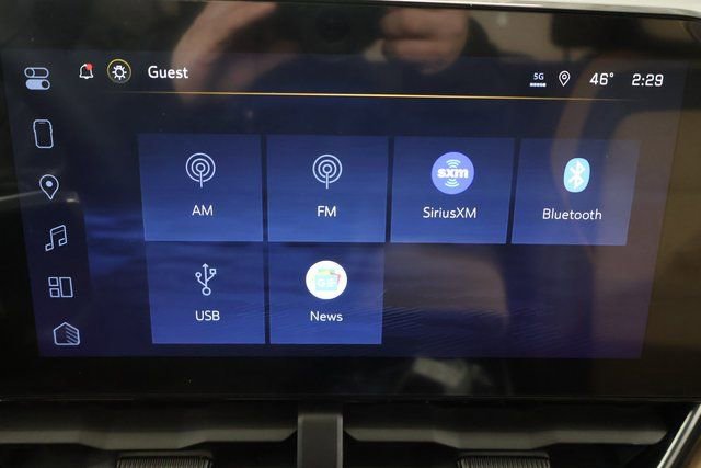 New 2026 Chevrolet Equinox ACTIV w/ Convenience Package III image 24