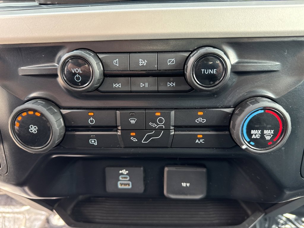 Used 2024 Ford F250 XLT AWD/4WD image 38