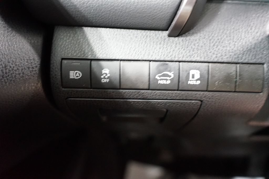 Certified 2023 Toyota Camry SE FWD image 26