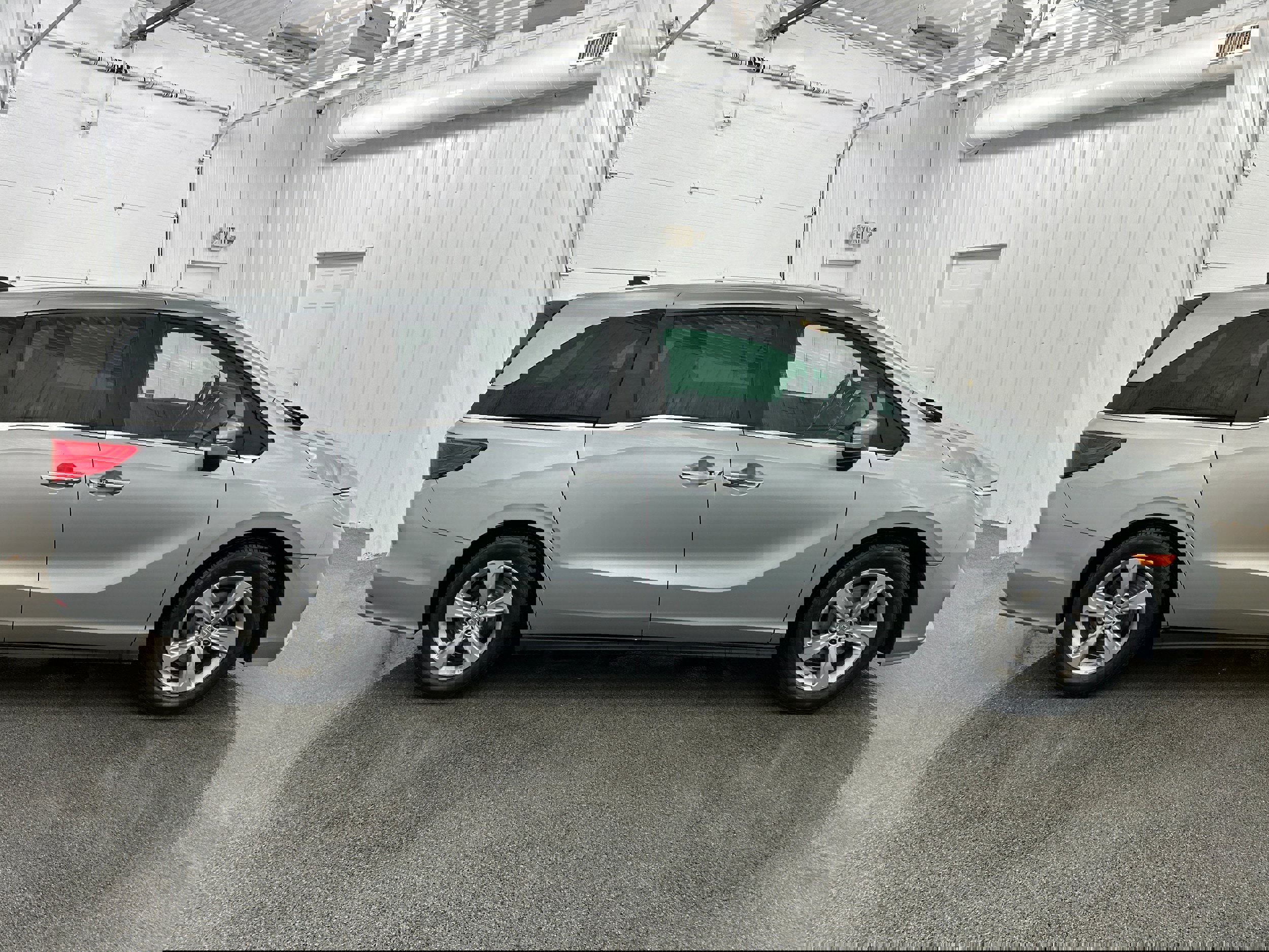 Used 2019 Honda Odyssey EX-L image 40