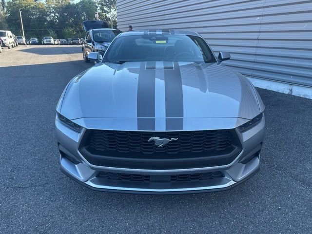 New 2025 Ford Mustang Coupe image 8