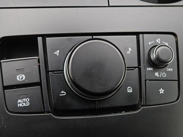 Used 2024 MAZDA CX-90 3.3 Turbo w/ Select Package image 7