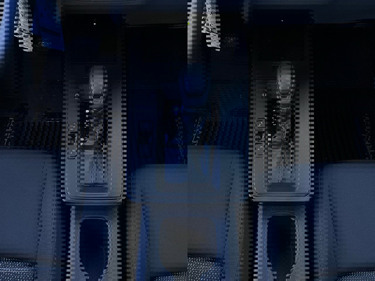 New 2026 Toyota Corolla Cross AWD Hybrid image 13