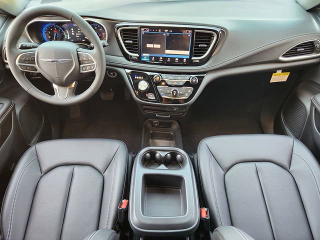 New 2026 Chrysler Pacifica Select FWD image 20