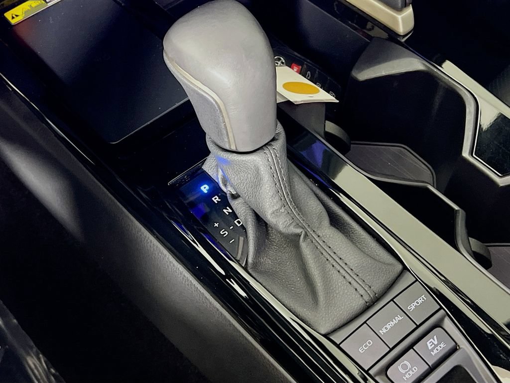 Certified 2025 Toyota Camry XSE AWD/4WD image 15