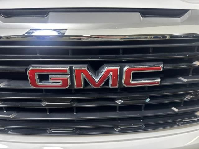 Used 2023 GMC Sierra 1500 Pro w/ Pro Value Package image 9