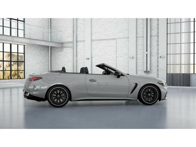 New 2027 Mercedes-Benz CLE 53 AMG 4MATIC Cabriolet image 18