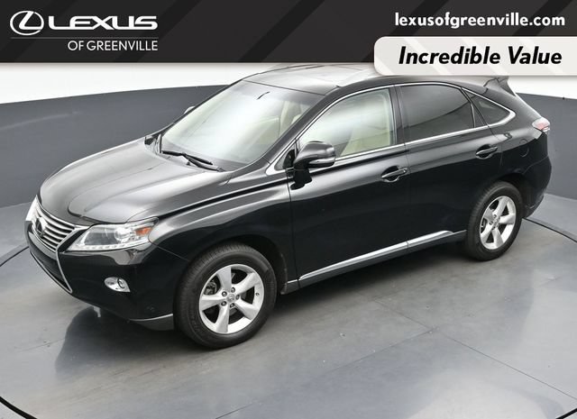 Used 2015 Lexus RX 350 AWD image 24