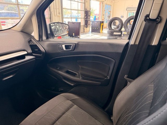 Used 2018 Ford EcoSport SE AWD/4WD image 17