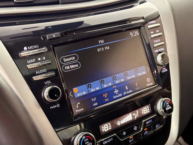 Used 2021 Nissan Murano Platinum AWD/4WD image 15