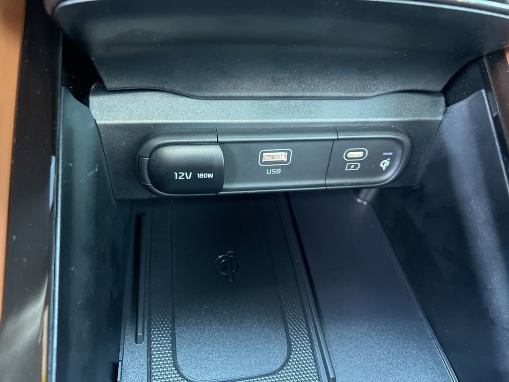 Used 2025 Kia Telluride EX X-Line AWD/4WD image 60