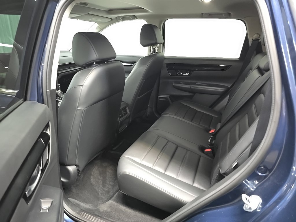 Certified 2023 Honda CR-V EX-L image 31