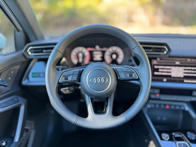 New 2026 Audi A3 2.0T Premium Plus image 11
