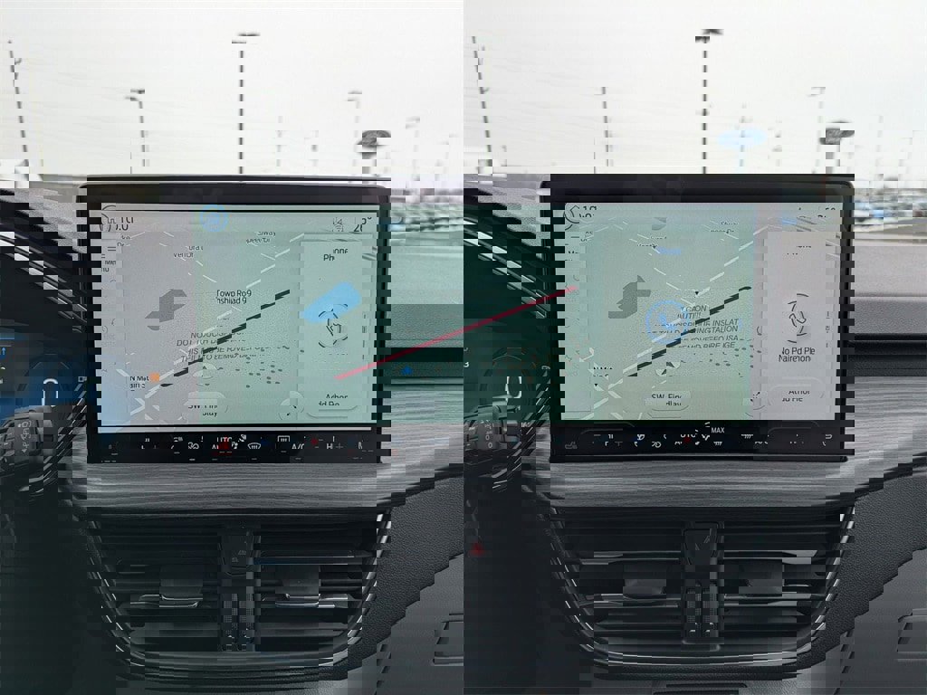 New 2026 Ford Escape Platinum w/ Equipment Group 601A image 15