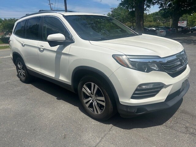 Used 2016 Honda Pilot EX-L image 7