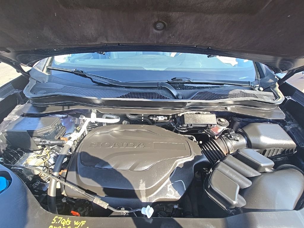 Used 2023 Honda Ridgeline RTL image 13