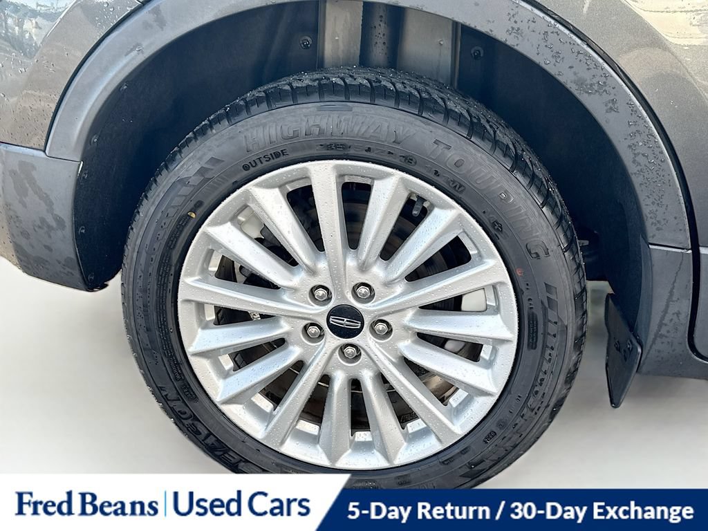 Used 2019 Lincoln MKC Premiere FWD image 37
