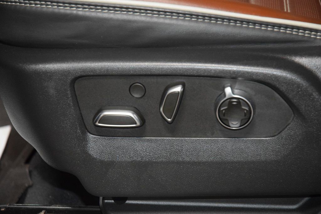 Used 2024 GMC Sierra 2500 Denali Ultimate image 43