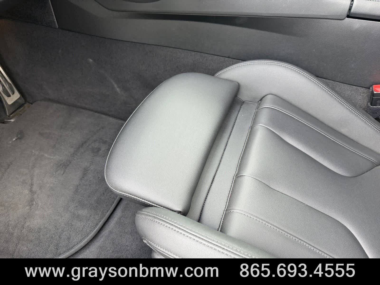 Used 2026 BMW Z4 M40i RWD image 11
