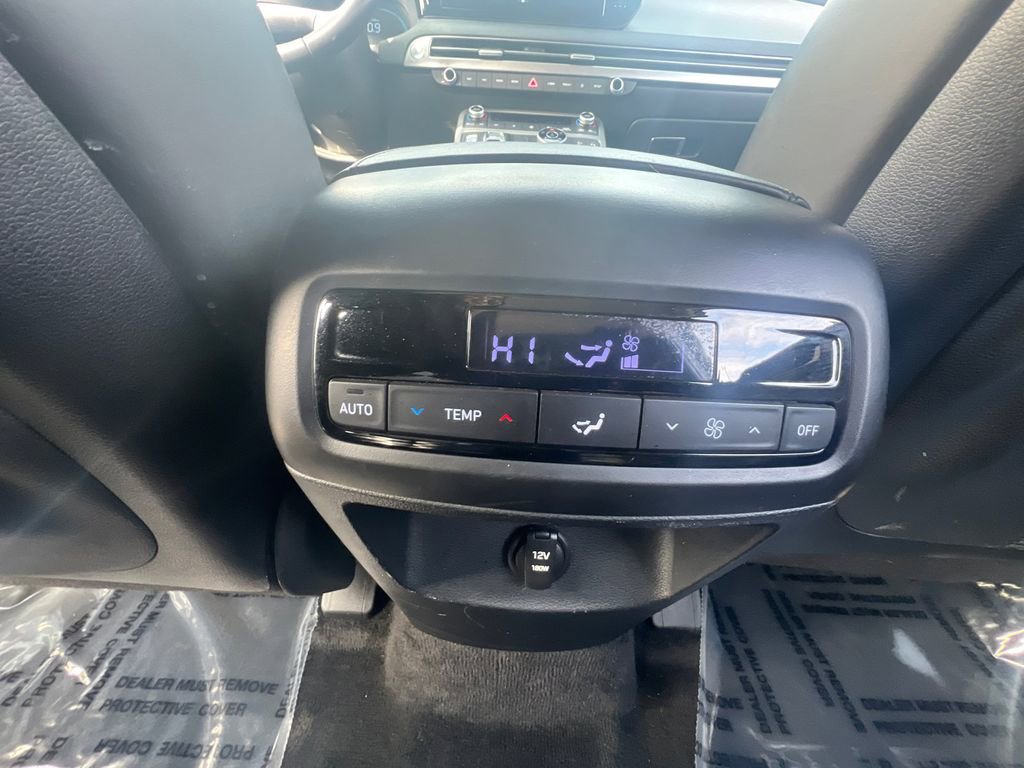 Used 2025 Hyundai Palisade SEL image 29