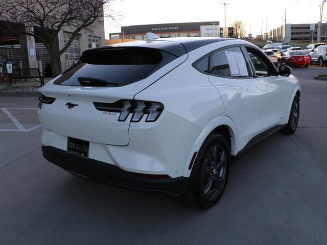 Used 2022 Ford Mustang Mach-E Select w/ Comfort/Technology Package image 5