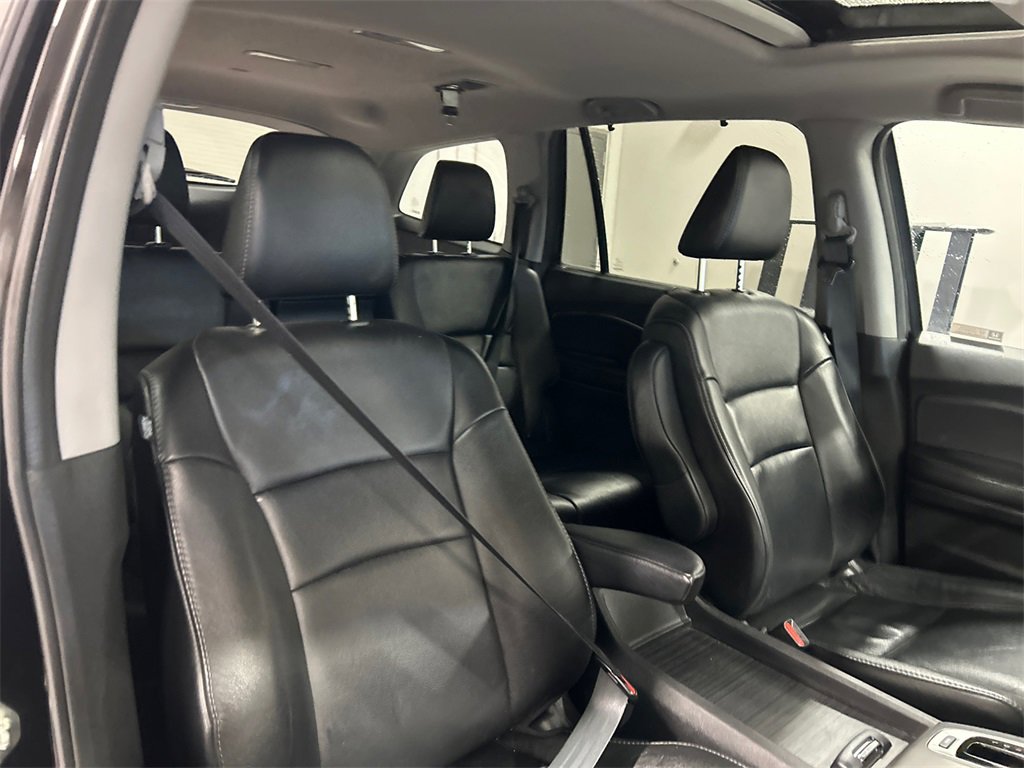 Used 2019 Honda Pilot EX-L image 35