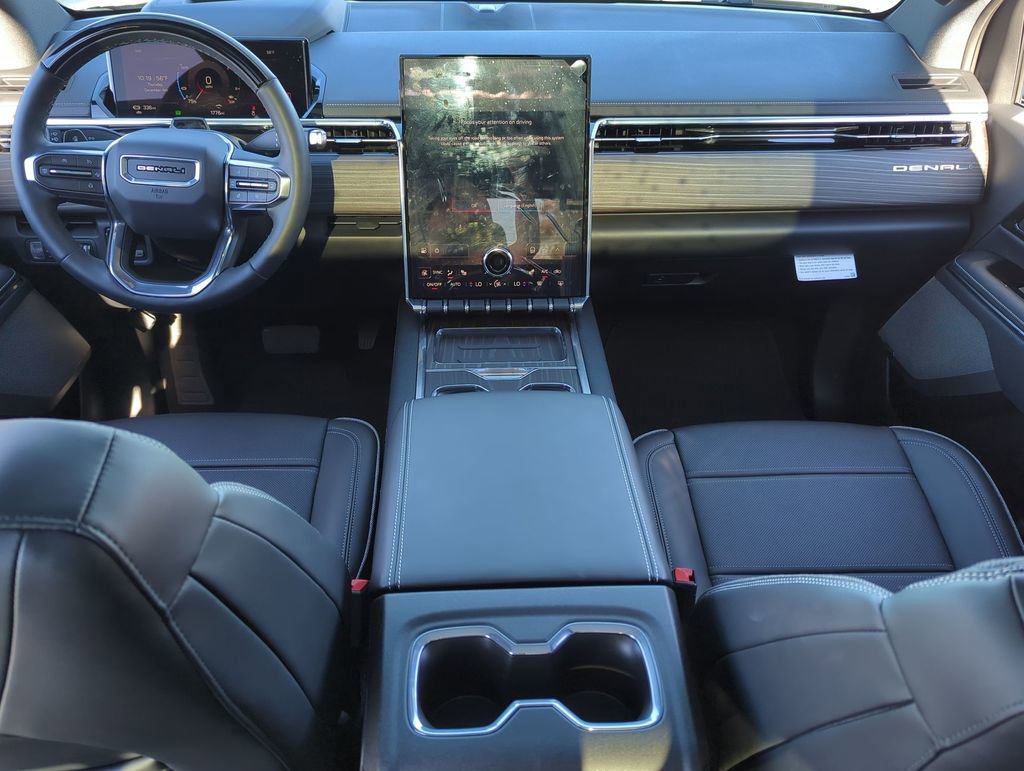 New 2024 GMC Sierra EV Denali image 20