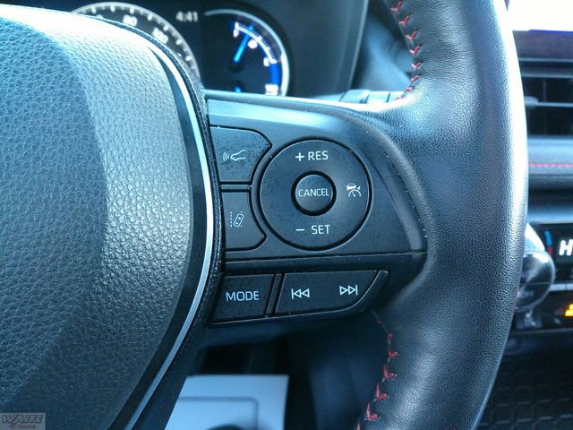 Used 2023 Toyota RAV4 SE w/ Weather & Moonroof Package image 15