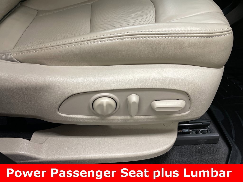 Certified 2018 Buick Enclave Premium w/ Experience Buick Package image 13