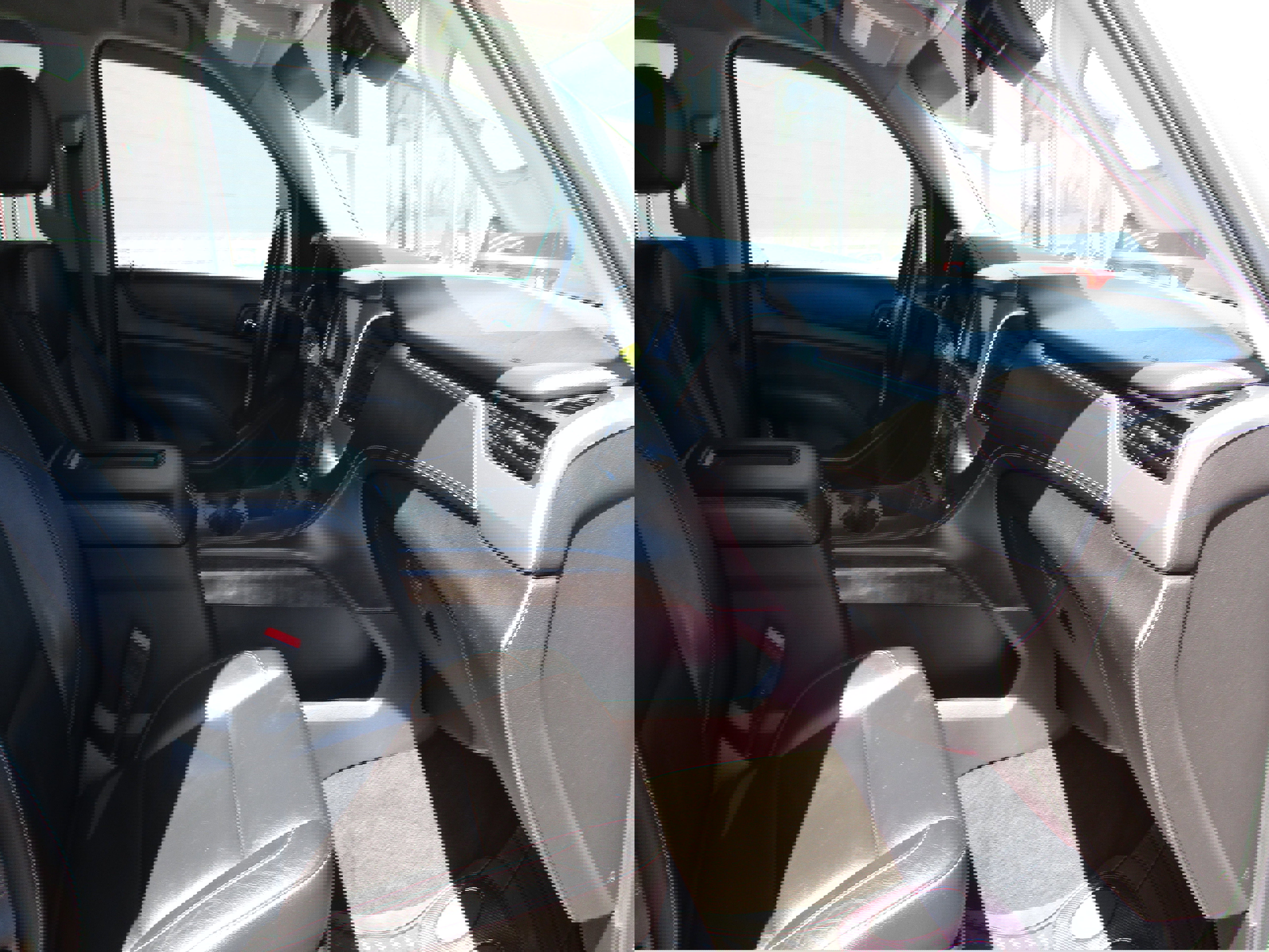 Used 2016 Chevrolet Tahoe LT image 31