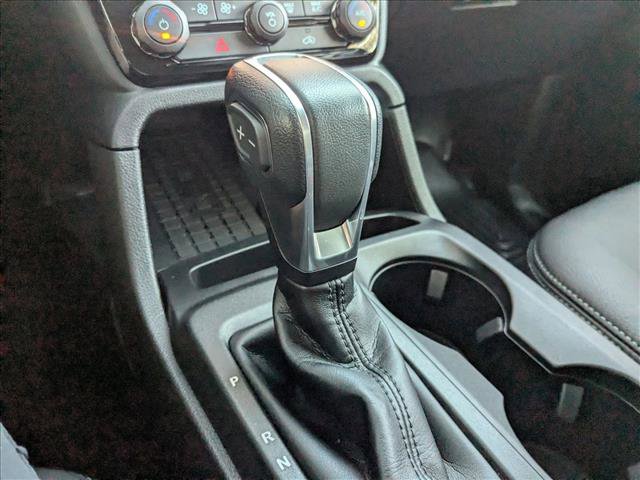 Used 2024 Ford Ranger XLT w/ Equipment Group 301A High image 12