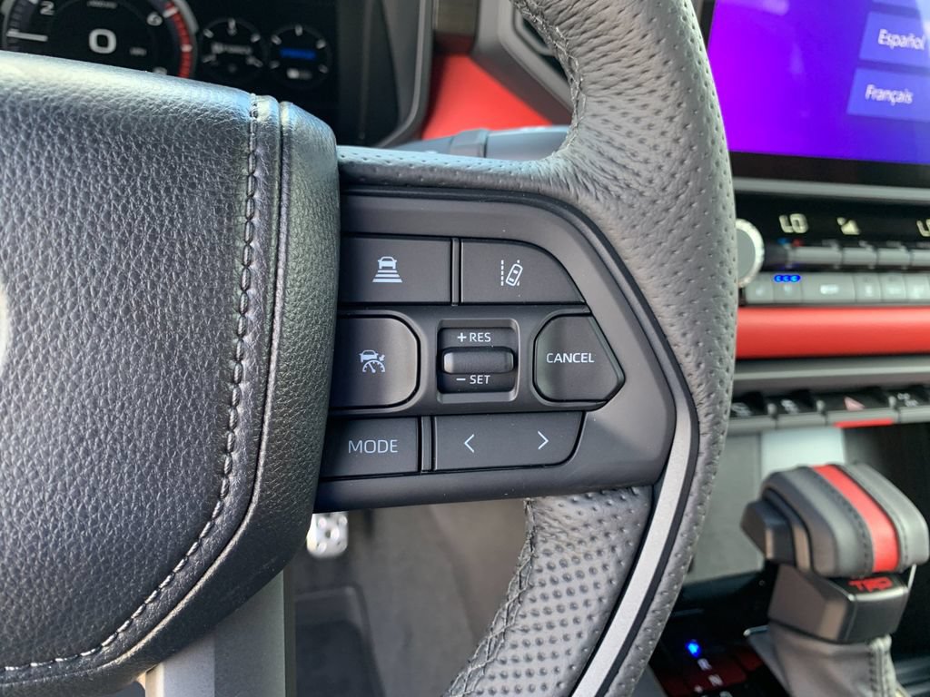 New 2026 Toyota Tundra TRD Pro AWD/4WD image 28