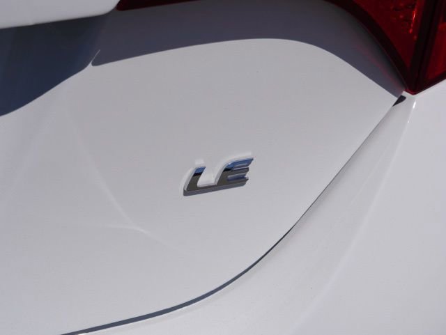 Used 2017 Toyota Corolla LE FWD image 10