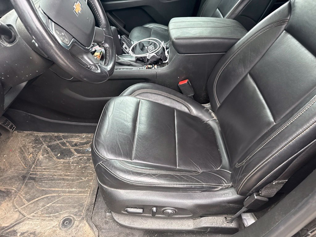 Used 2018 Chevrolet Traverse LT w/ LPO, Floor Liner Package AWD/4WD image 10