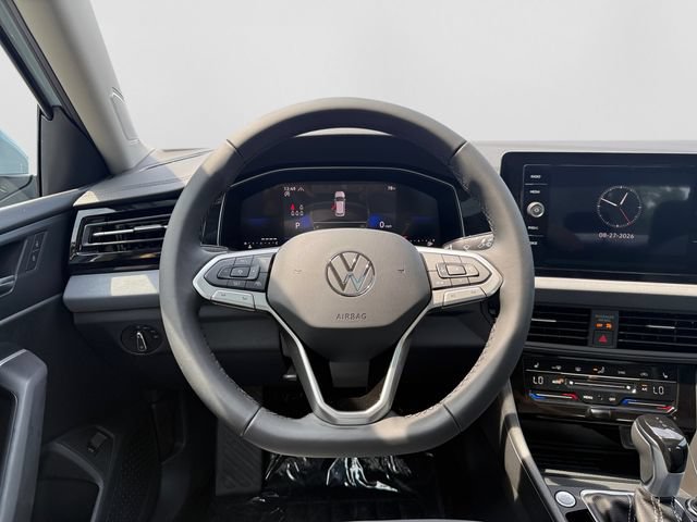 New 2027 Volkswagen Jetta SE FWD image 21