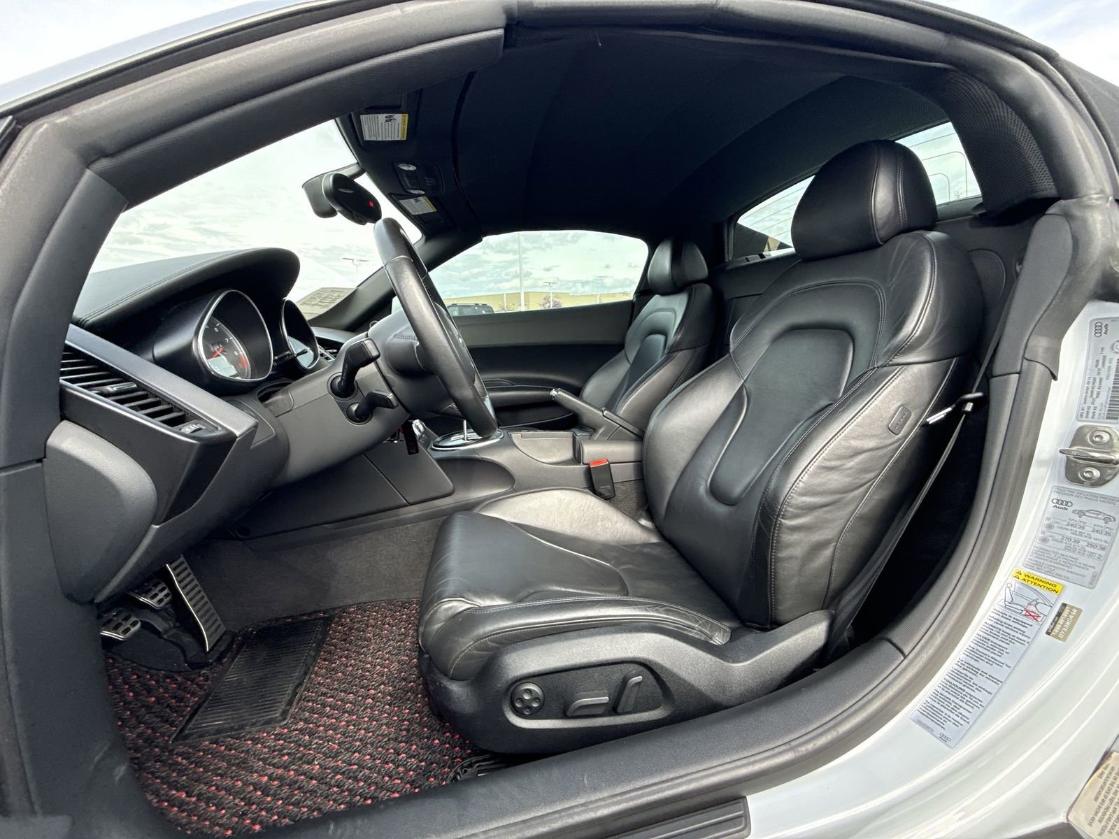 Used 2012 Audi R8 V8 AWD/4WD image 12