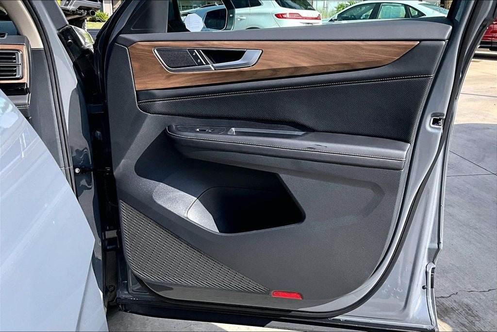 New 2026 Volkswagen Atlas SE AWD/4WD image 28