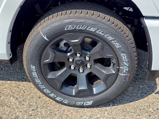 New 2026 RAM 1500 Big Horn w/ Night Edition AWD/4WD image 6