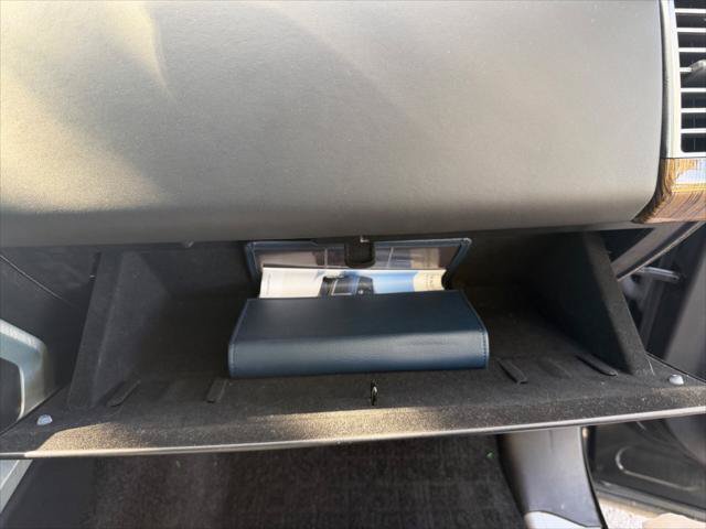 Used 2019 Land Rover Range Rover HSE AWD/4WD image 10