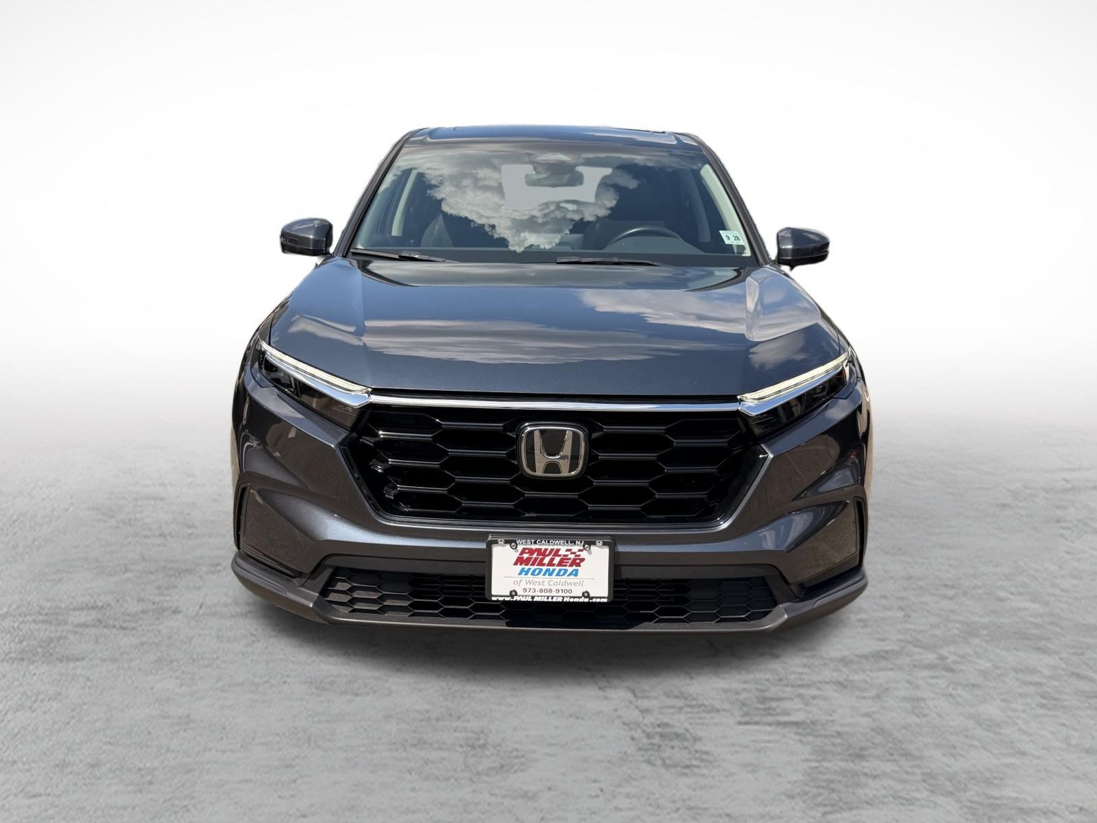 Certified 2024 Honda CR-V EX image 2