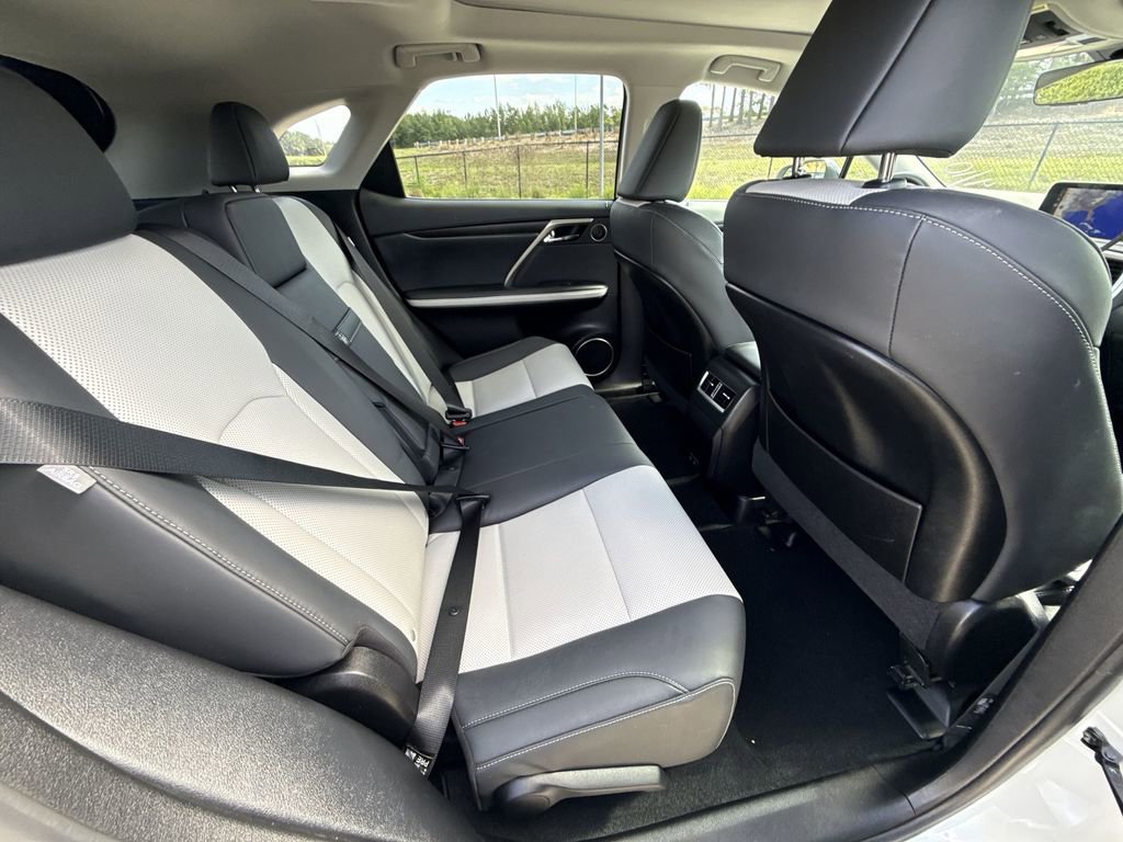 Used 2022 Lexus RX 350 FWD w/ Special Edition image 17