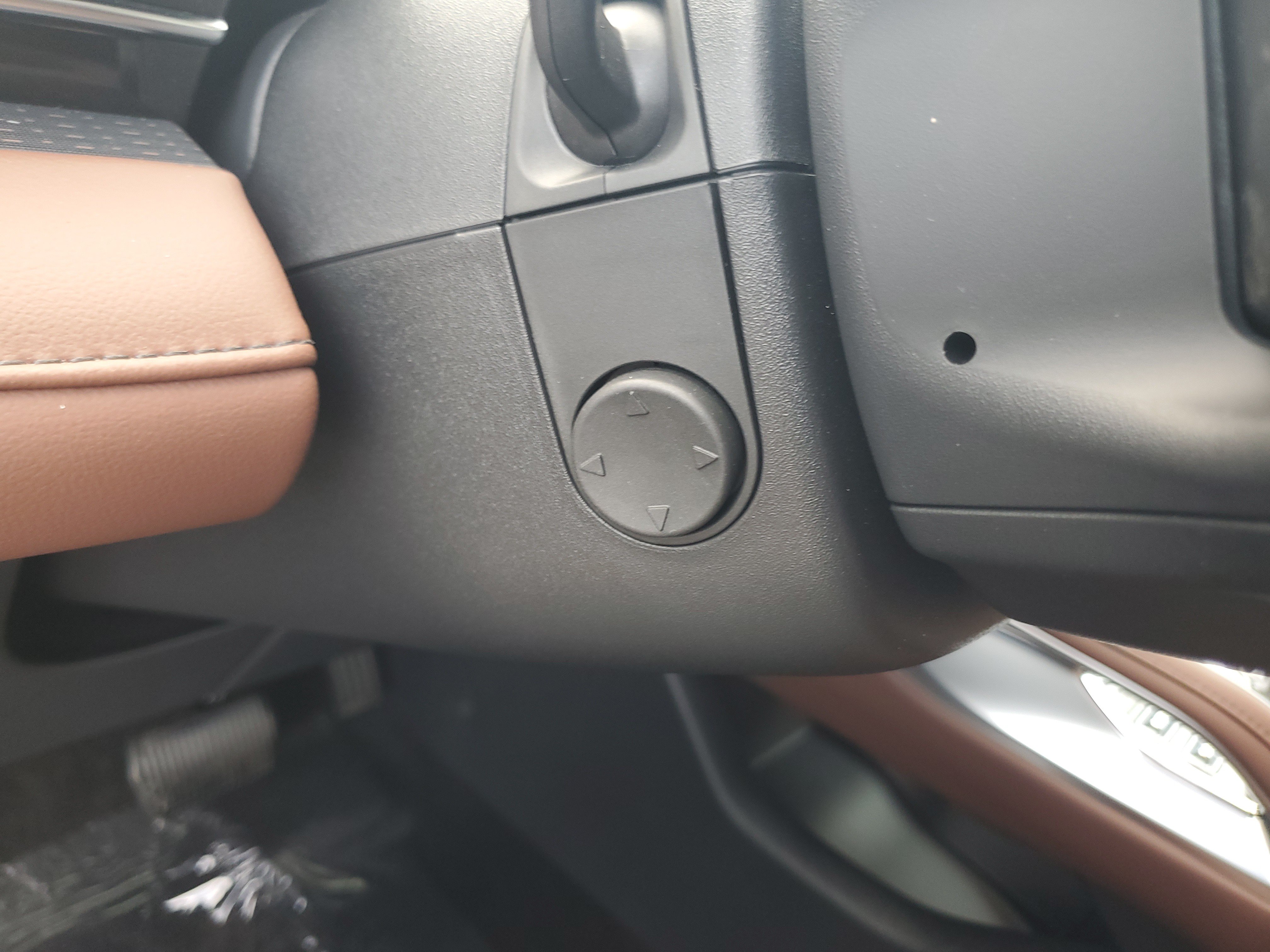 New 2026 Lincoln Nautilus Reserve AWD/4WD image 15