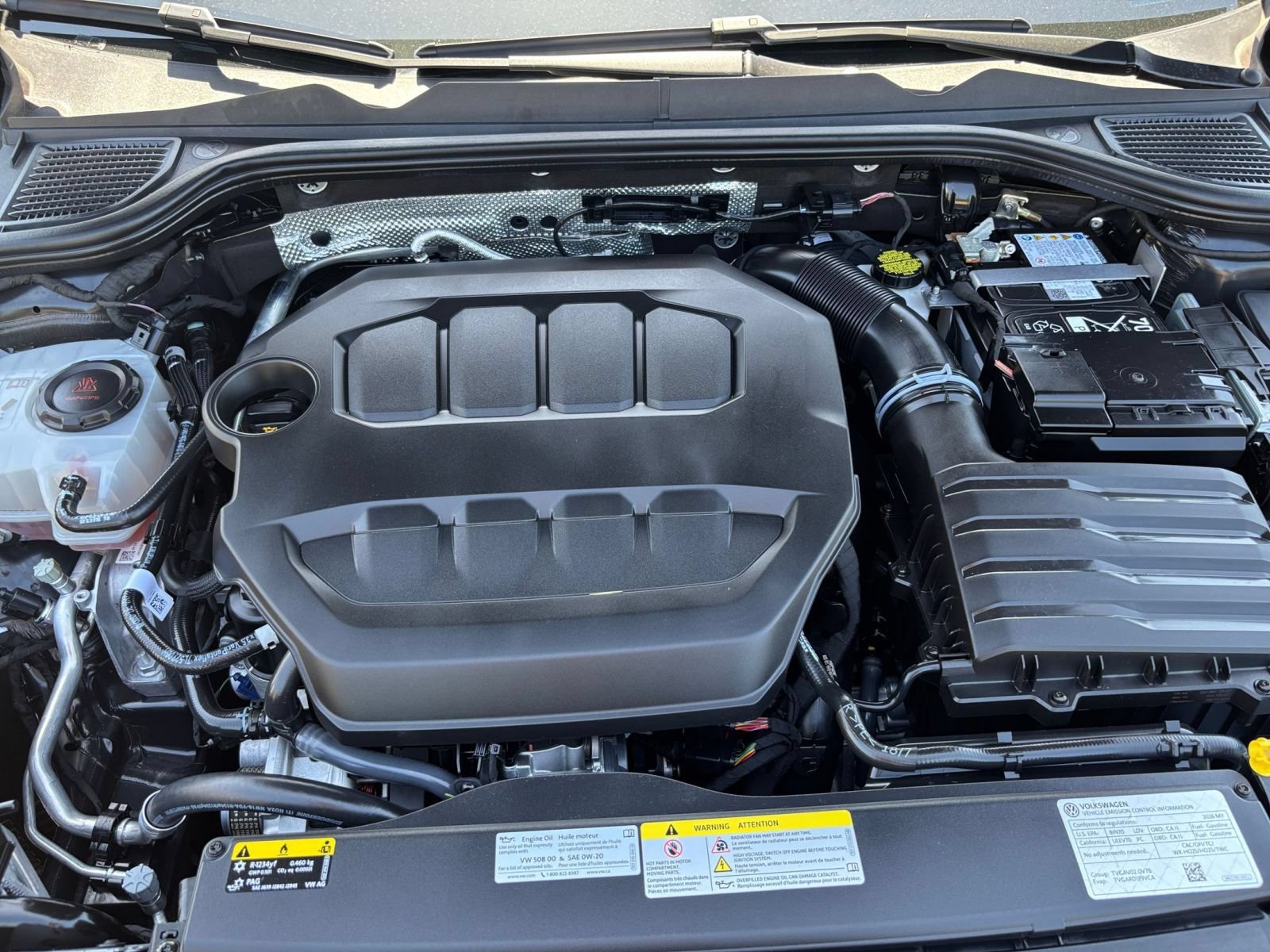 Used 2026 Volkswagen Golf S FWD image 22