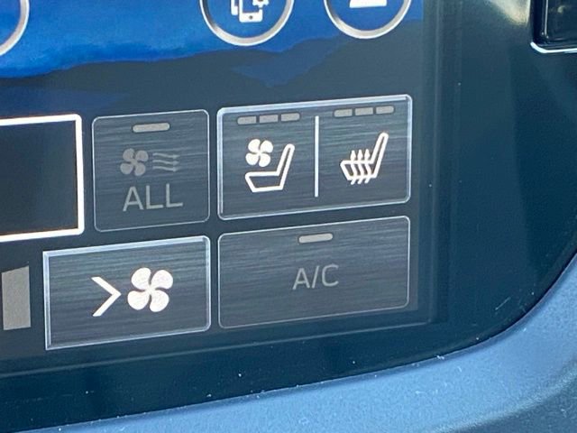 New 2026 Subaru Forester Touring image 18