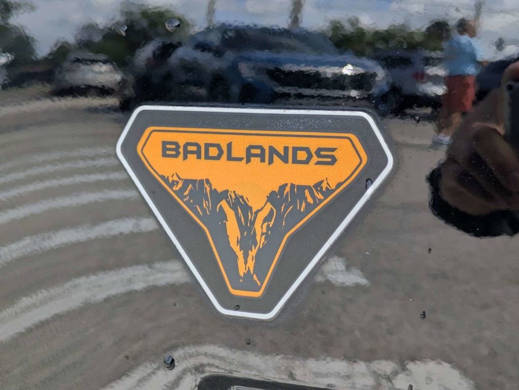 Used 2021 Ford Bronco Sport Badlands AWD/4WD image 40