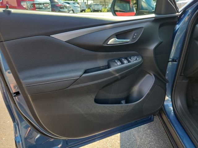 New 2026 Buick Envista Sport Touring w/ Convenience I Package FWD image 15