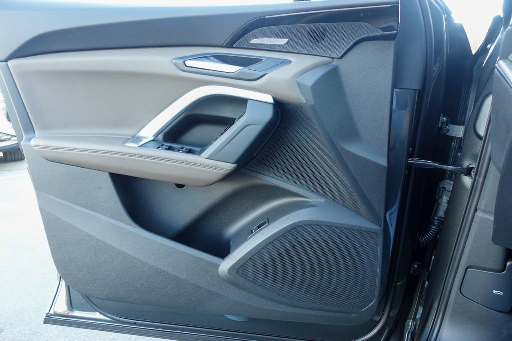 New 2025 Audi Q5 Premium Plus image 21