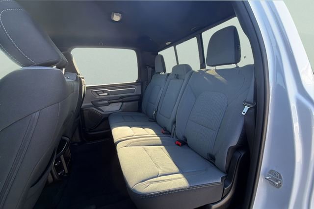 Used 2021 RAM 1500 Big Horn image 17
