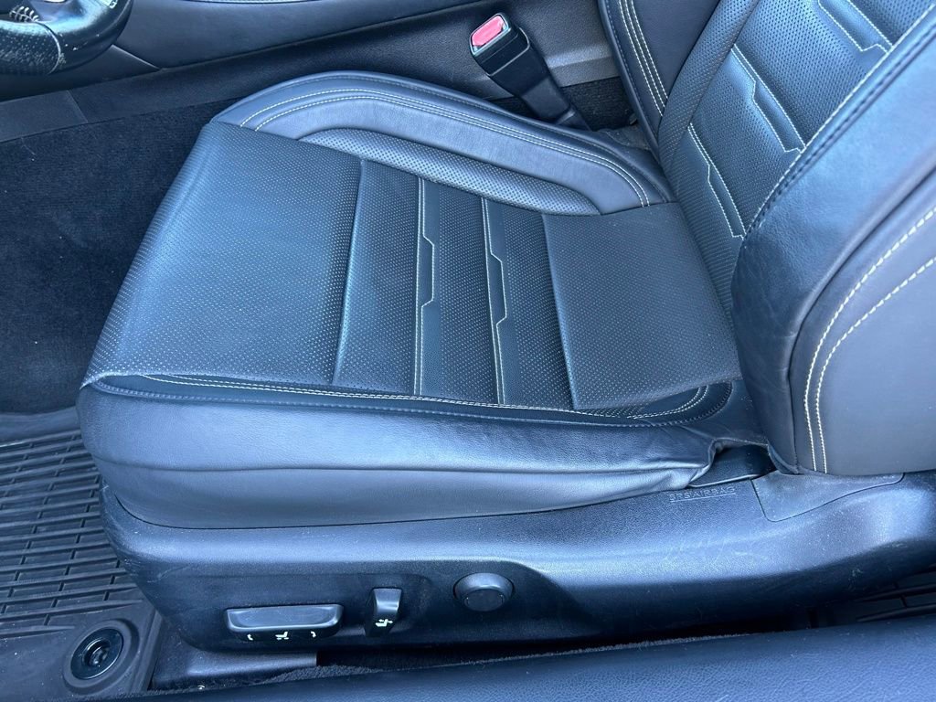 Used 2015 Lexus RC 350 AWD image 10